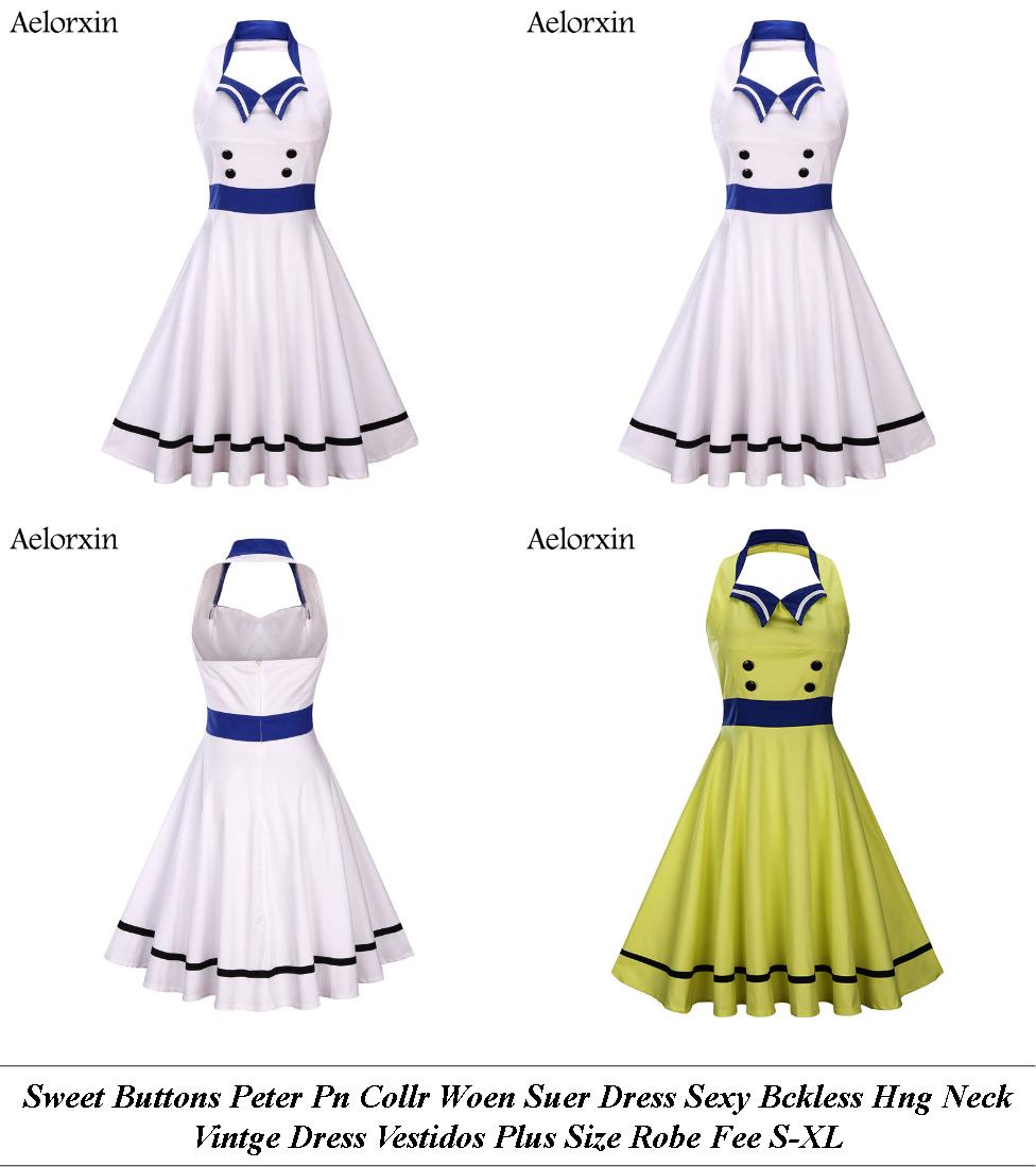 Dresses For Women - Topshop Uk Sale - Off The Shoulder Dress - Cheap Clothes Online