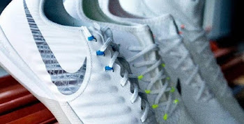 nike tiempo ricardinho