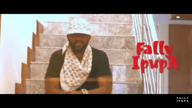 TÉLÉCHARGER FALLY IPUPA JUSTE UNE DANSE MP4 JUSTE MP4 TÉLÉCHARGER DANSE IPUPA FALLY UNE