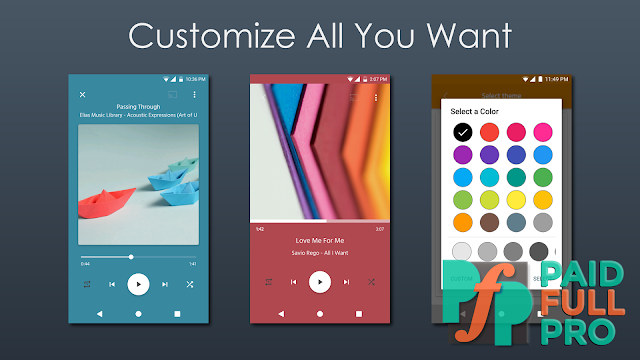 Eon Player Pro latest paid apk download
