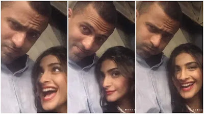 Sonam-Anand Sonam-Anand