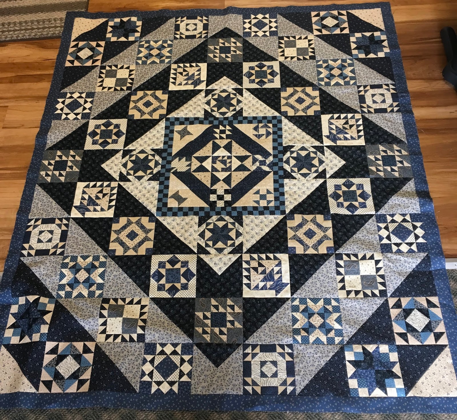 Patchwork Plus Quilt Shop