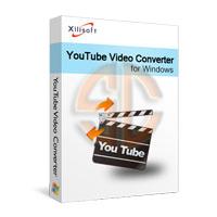 xilisoft youtube video converter