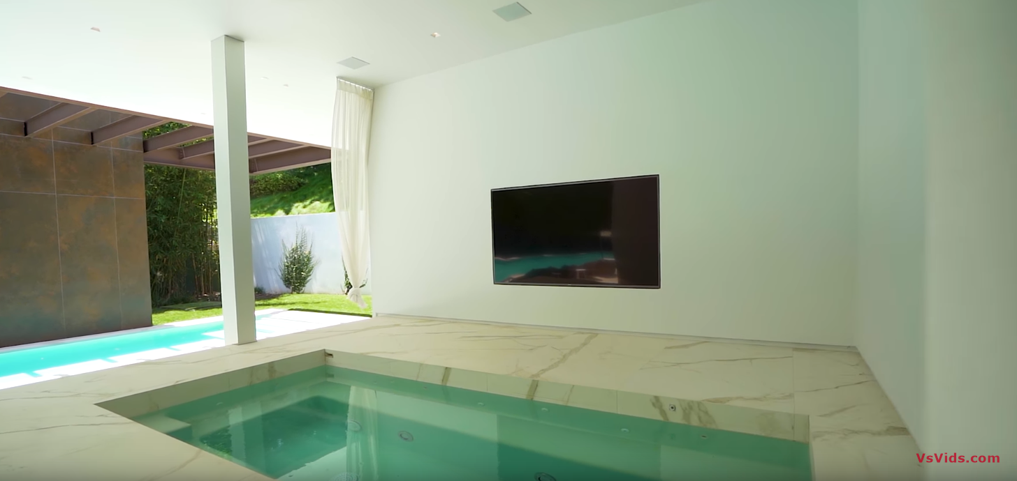 43 Photos vs. $65 MILLION BEL AIR MEGA MANSION WITH A BEAUTY SALON AND SPA! - Luxury Home & Interior Design Tour 43 Photos vs. $65 MILLION BEL AIR MEGA MANSION WITH A BEAUTY SALON AND SPA! - Luxury Home & Interior Design Tour