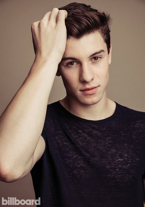 biografi shawn mendes
