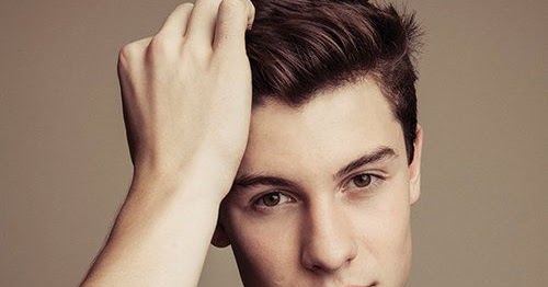 biografi shawn mendes