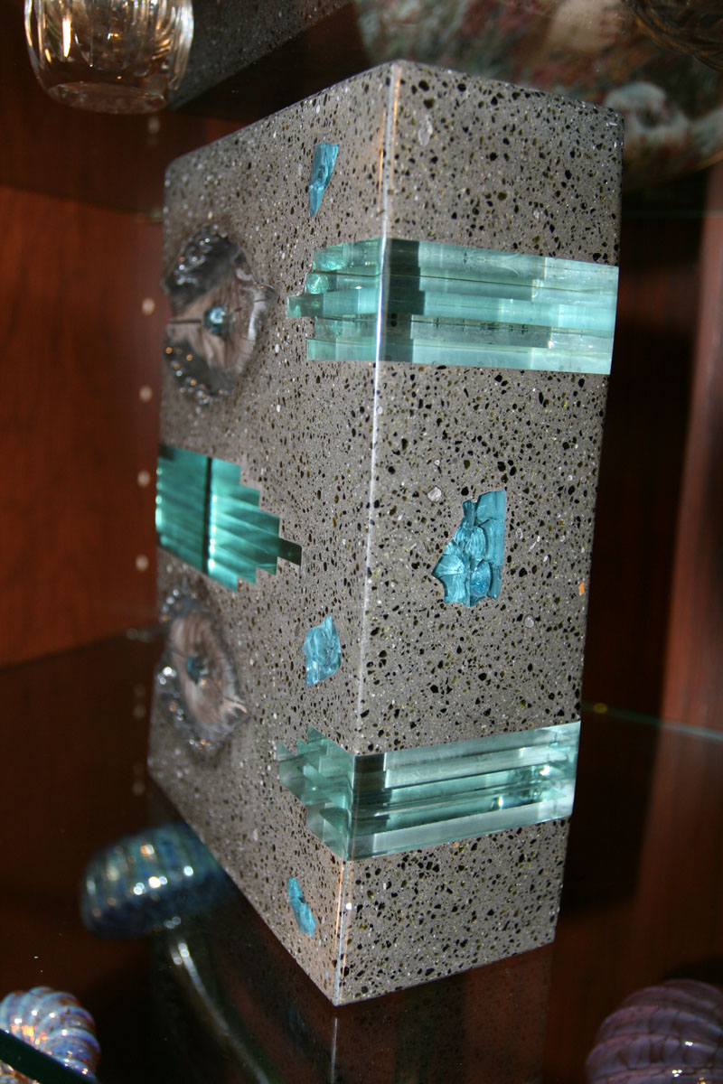 7thSense CEMENTart Cement ART