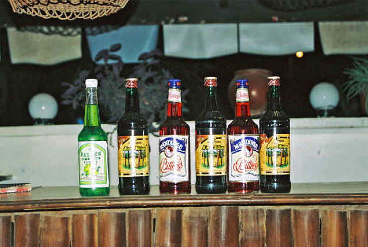 Kasapreko: November 2015