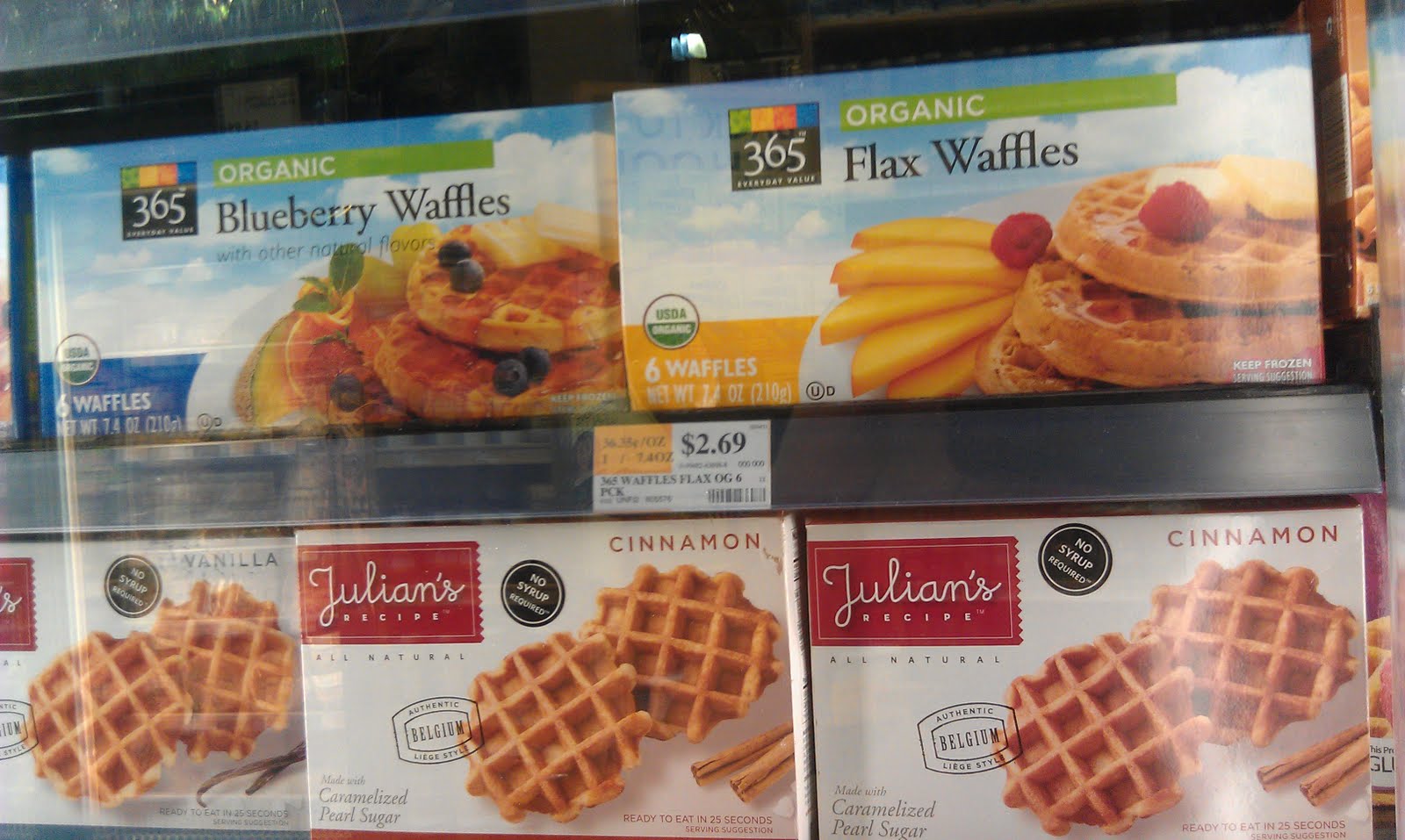 Eat It Detroit [EID Feature] Whole Foods is Really Not That Expensive