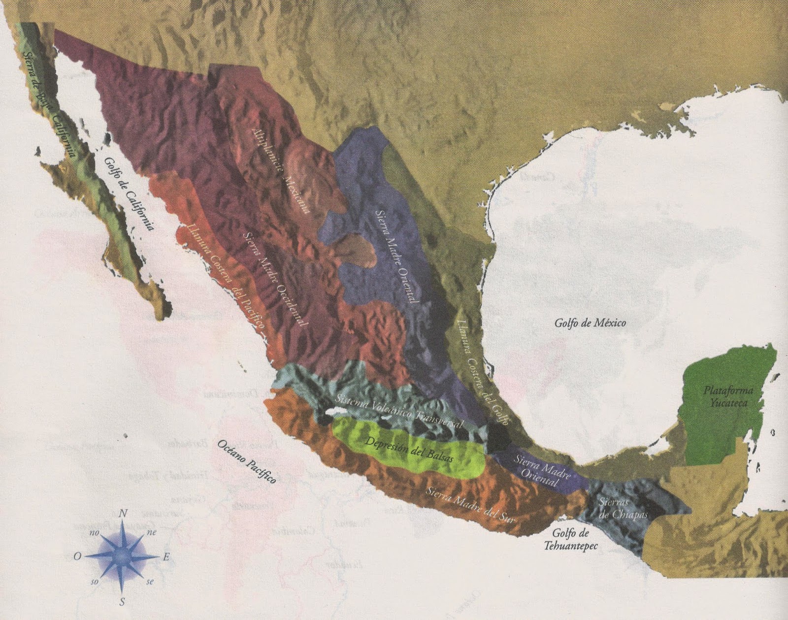 GEOGRAFIA Y MEDIO AMBIENTE GEOGRAFIA Y MEDIO AMBIENTE