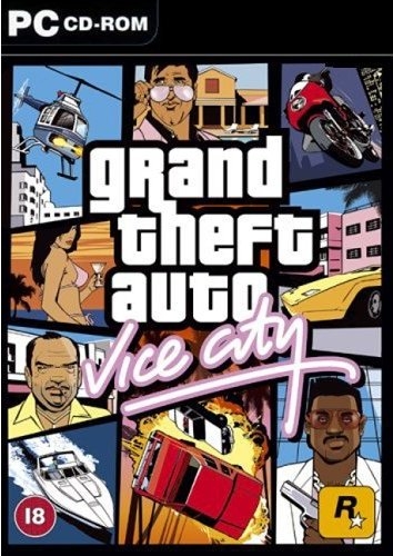 GTA : Vice City Ultimate | Download Android Games ...