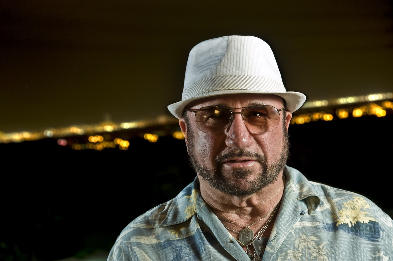 Les Grossman Les Grossman