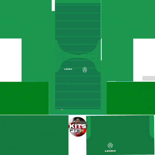 LIGA NOS KITS 2018/19