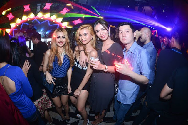 Bachelor Party In Jakarta 2019 Jakarta100bars Nightlife Reviews Best Nightclubs Bars And