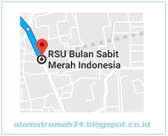 Dimana-Alamat-RSU-Bulan-Sabit-Merah-Indonesia