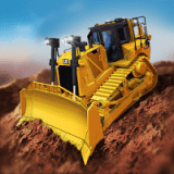 Construction Simulator 2 Construction Simulator 2 apk mod