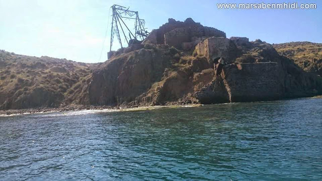 ثروات بمسيردة استغلتها فرنسا ابان الاستعمار و اهملتها الجزائر بعد الاستقلال ثروات بمسيردة استغلتها فرنسا ابان الاستعمار و اهملتها الجزائر بعد الاستقلال