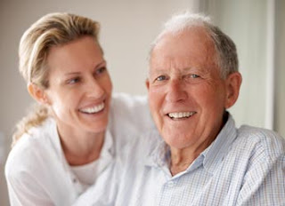 Cuidado de enfermos de alzheimer Cuidado de enfermos de alzheimer