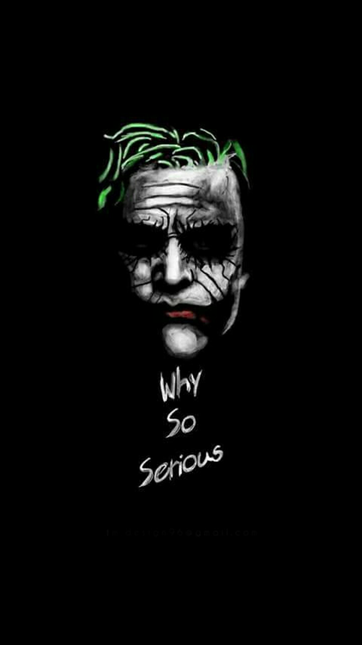 Kumpulan Gambar Wallpaper Joker Bilik Wallpaper