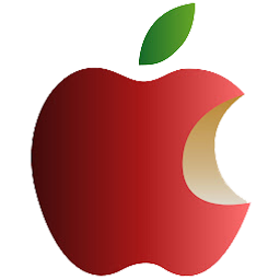 logo png apple