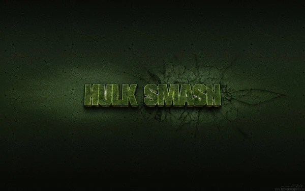hulk, hulk smash, superheroes wallpapers, free download
