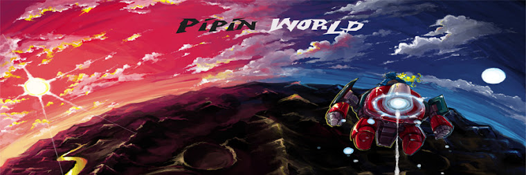 PipinWorld