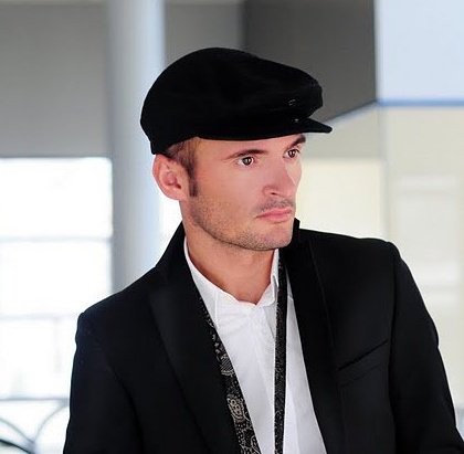 Rezultate imazhesh për klodian cela