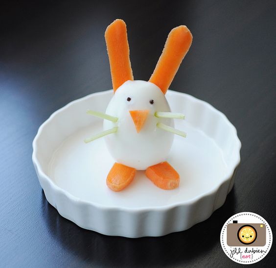 70 Comidas divertidas para páscoa - DIY 70 Comidas divertidas para páscoa - DIY