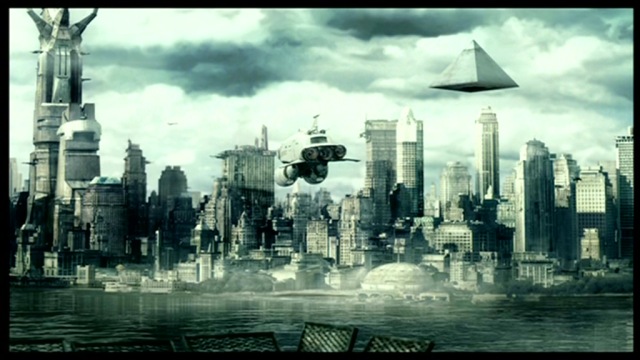 27+ Immortal Ad Vitam Film Images