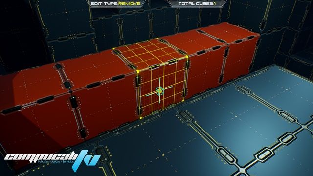 Double Cubes PC Full Double Cubes PC Full