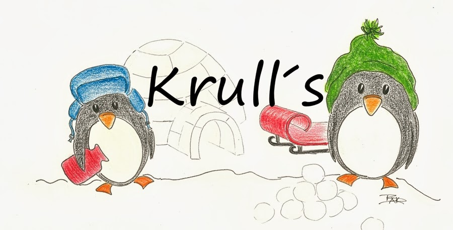 Krull's