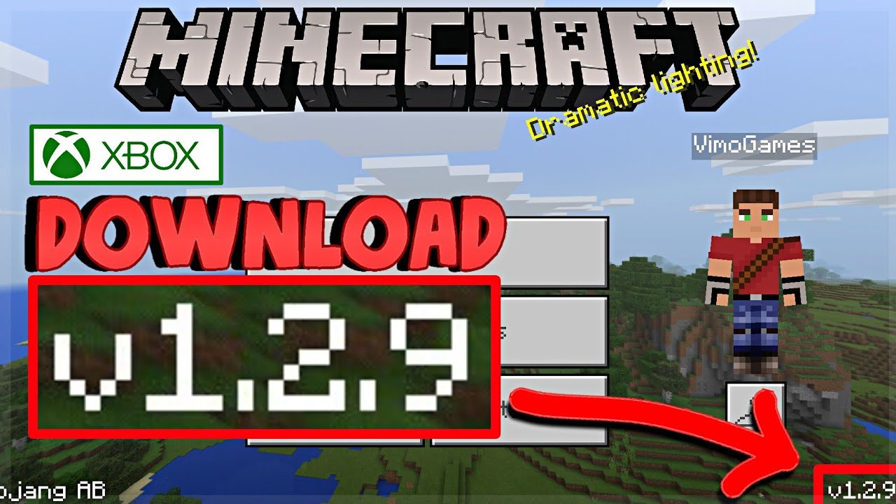 Mod Free Fire Minecraft Pe Lock Down E