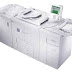 تحميل تعريف طابعة توشيبا Toshiba e-Studio 1050