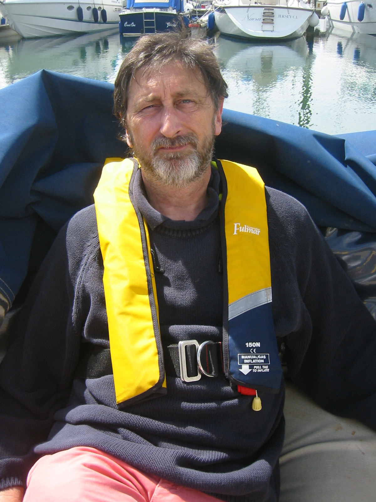 Simple Sailing Low Cost Cruising The Ideal Sailing Boat