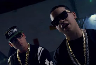 Cosculluela - La Pelicula ft J Alvarez