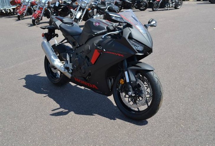 18 Honda Cbr1000rr For Sale