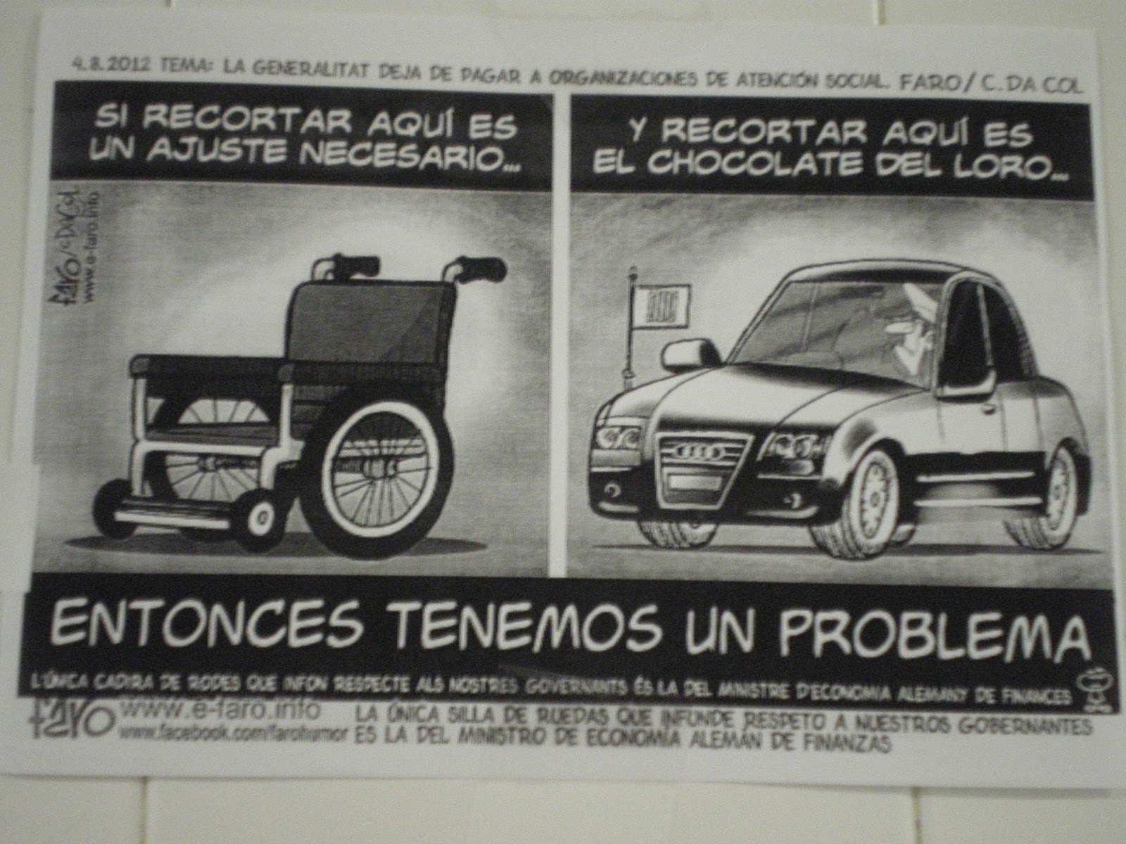 Aprende español callejeando por Madrid: El chocolate del loro el chocolate del loro