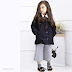 Find out why this 5 year old Filipino-Korean girl is the most popular kid in the Middle East!