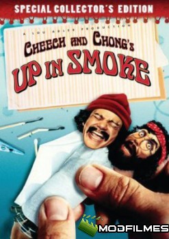 Cheech Cheech