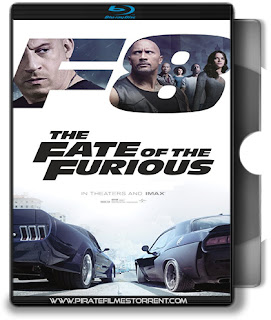 Velozes e Furiosos 8 Filme