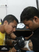 Best Tattoo Making Classes/courses