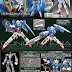 RG 1/144 GN-001 Gundam EXIA - Release Info