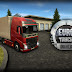 Euro Truck Driver (Simulator) Android Gameplay