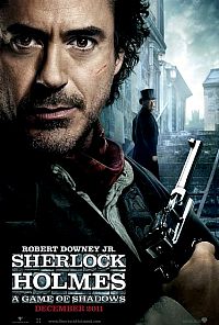 وسع آفاقك: Sherlock Holmes