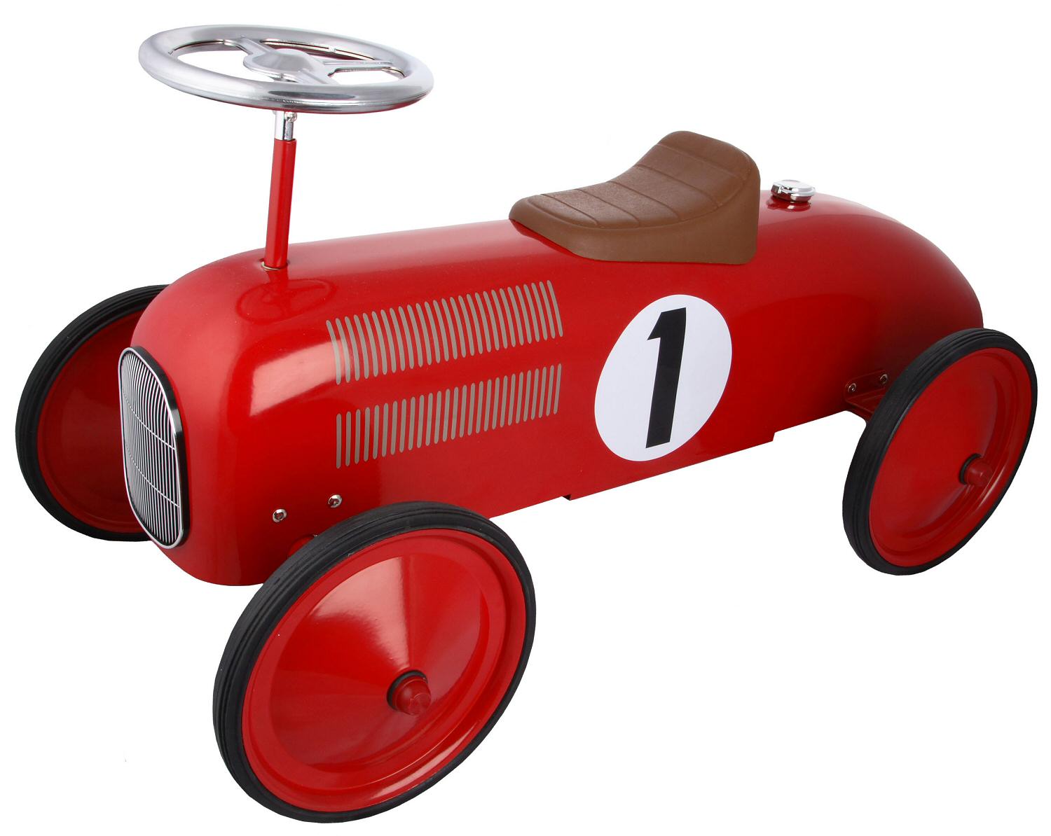 Vintage Toy Car 24