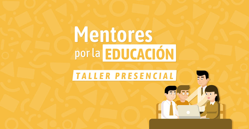 FONDEP: Docentes ganadores del concurso de mentoría participarán en taller presencial desde mañana - www.fondep.gob.pe FONDEP: Docentes ganadores del concurso de mentoría participarán en taller presencial desde mañana - www.fondep.gob.pe