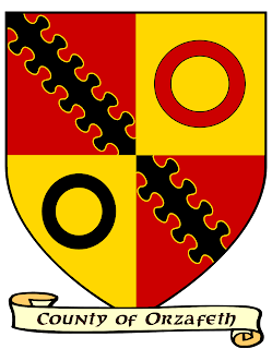Mystara Alphatia Frisland Heraldry