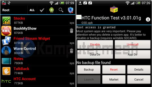 Penyebab & Cara Menghapus Aplikasi Android yang Susah Dihapus Cara Menghapus Aplikasi Android yang Susah Dihapus