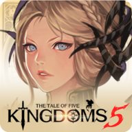 The tale of Five Kingdoms (Damage x10 - Defense x10) MOD APK