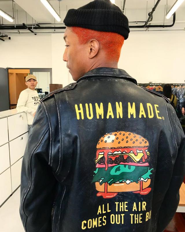 Human Made by Nigo